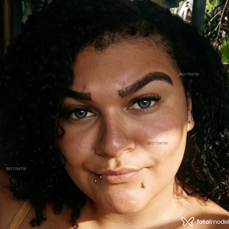 Acompanhante Andressa Almeida - Feed