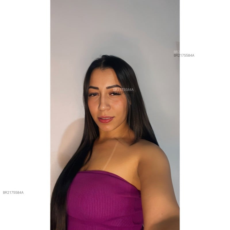 Acompanhante Lorena - Feed