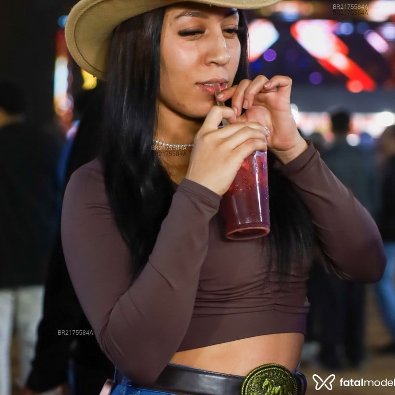 Acompanhante Lorena - Feed