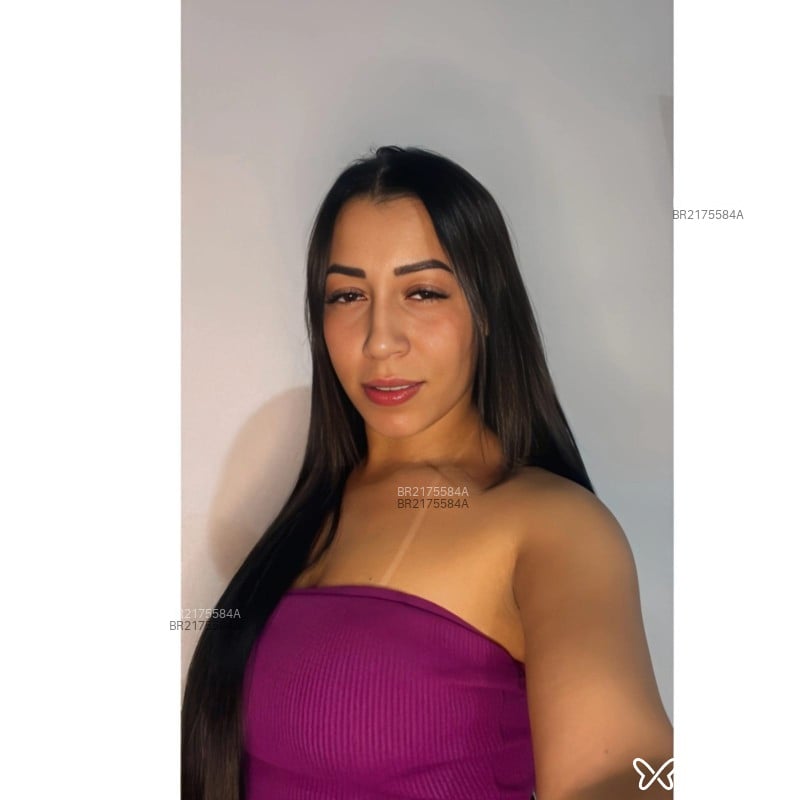 Acompanhante Lorena - Feed