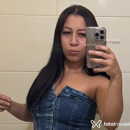 Acompanhante Lorena - Feed