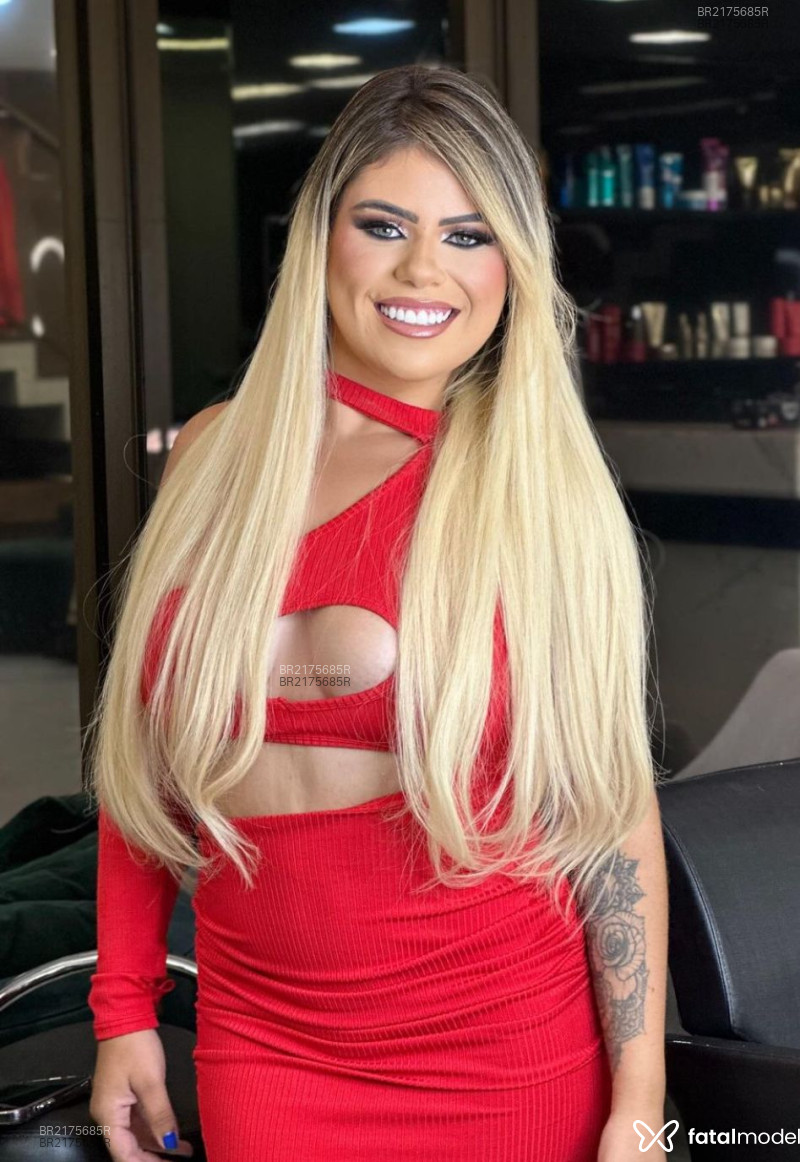 Acompanhante Bella - Feed