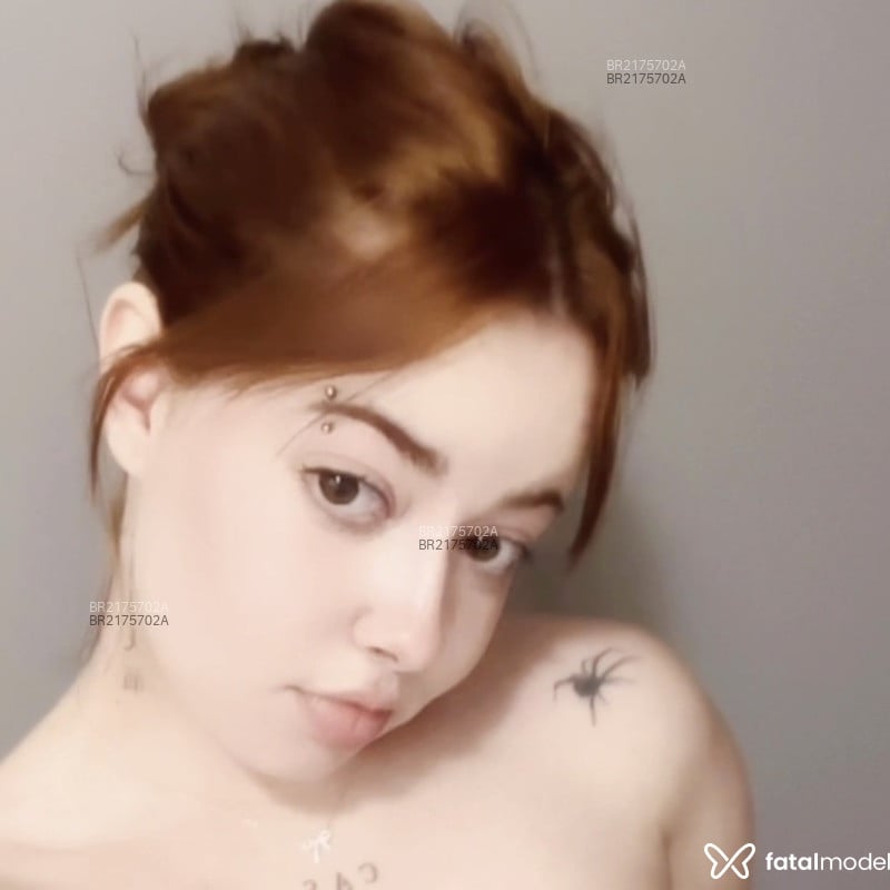 Acompanhante Angel Cassie - Feed