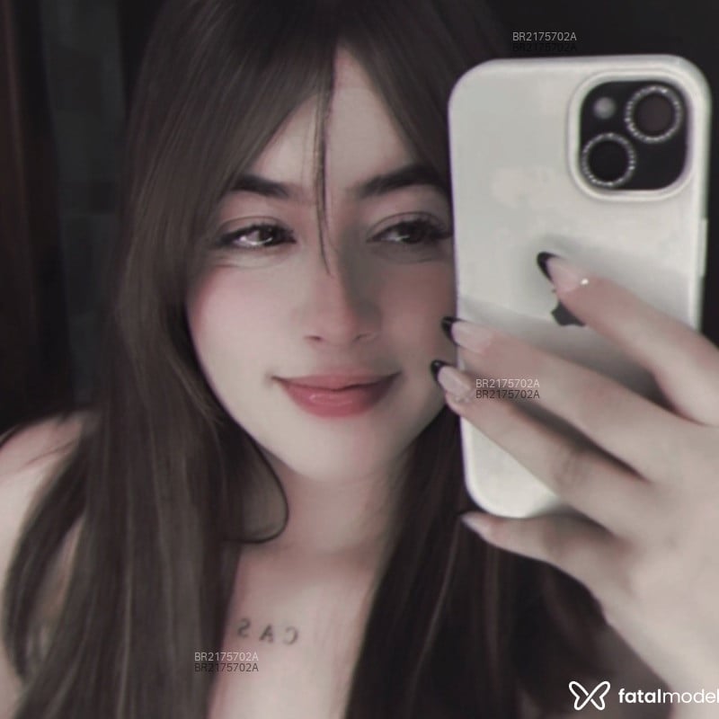 Acompanhante Gaby - Feed