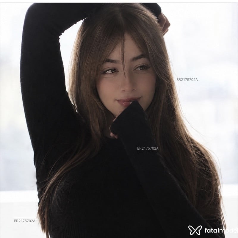 Acompanhante Gaby - Feed