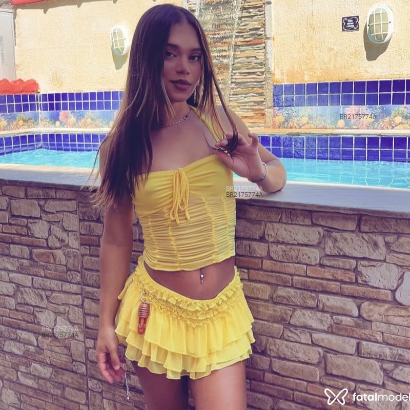 Acompanhante Ayla Oliverx - Feed