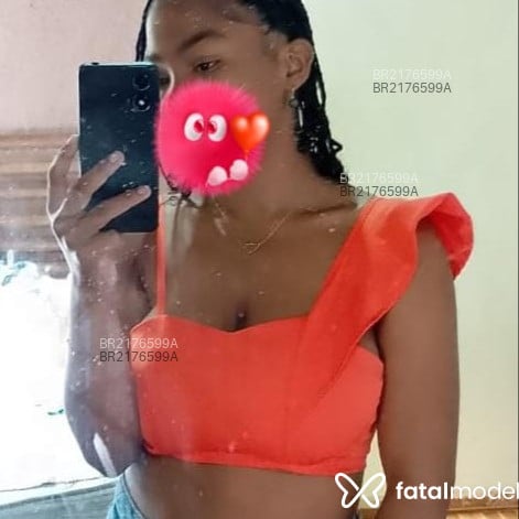 Acompanhante Maria Isabel - Feed
