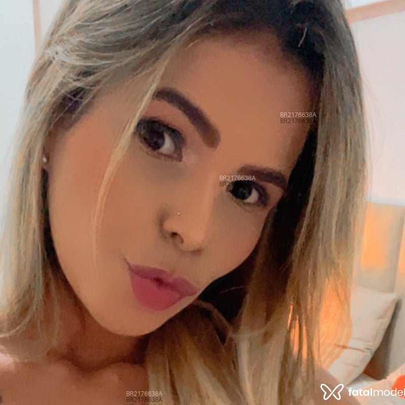 Acompanhante Júlia - Feed