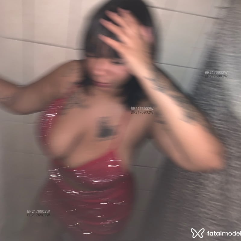Acompanhante Giovanna Walker - Feed