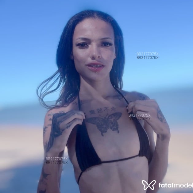Acompanhante Ana Slovak - Feed