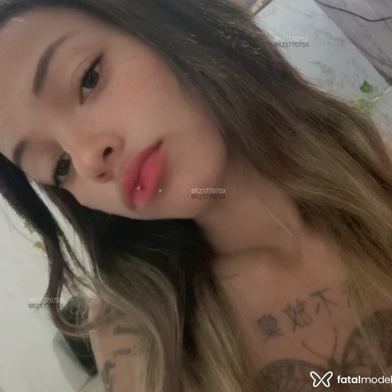 Acompanhante Ana Slovak - Feed
