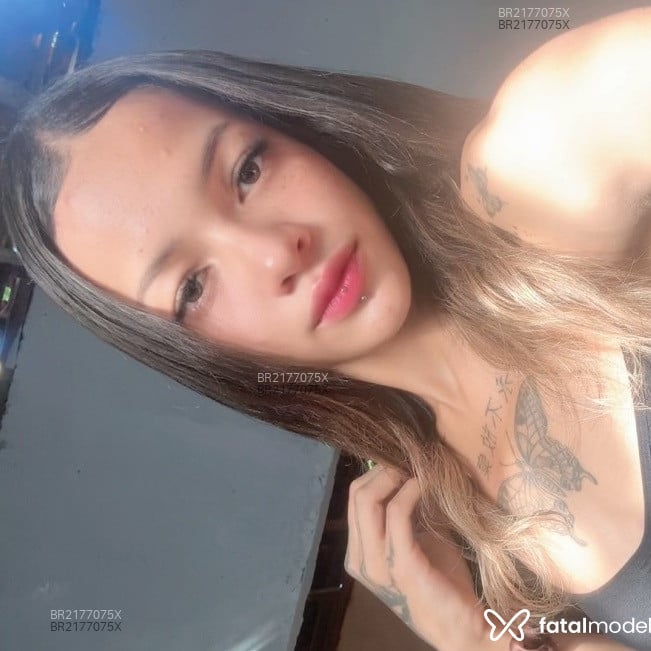 Acompanhante Ana Slovak - Feed