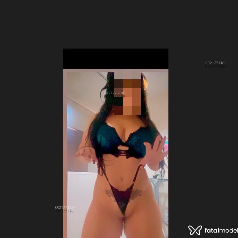 Acompanhante Ayumi Sato - Feed