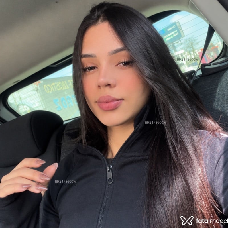 Acompanhante Rany Souza - Feed