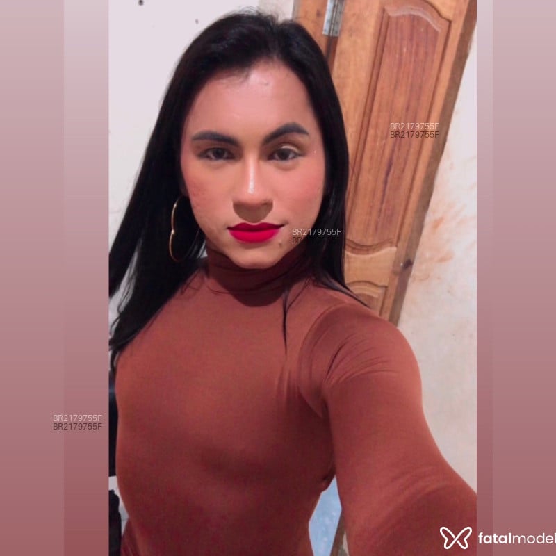 Acompanhante Bianca Souza - Feed