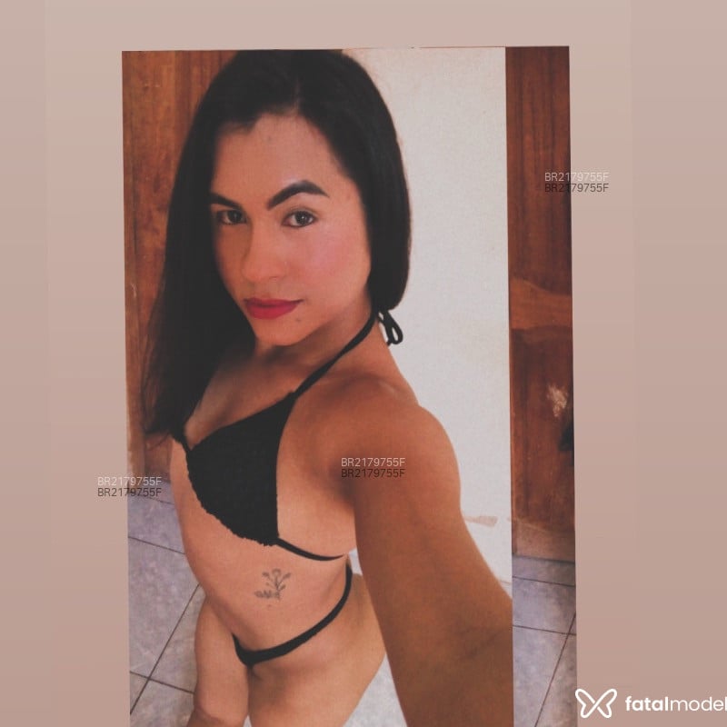 Acompanhante Bianca Souza - Feed
