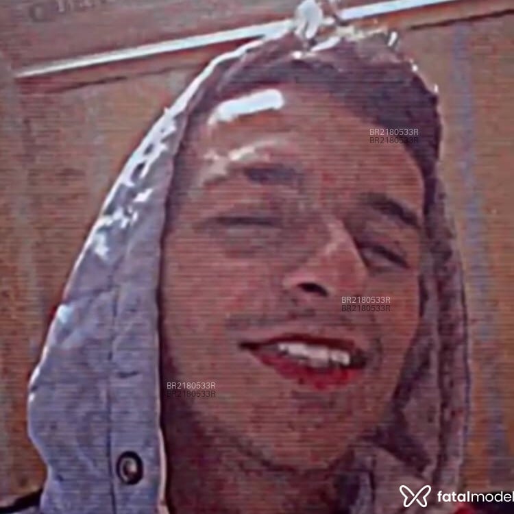 Acompanhante Guilherme - Feed