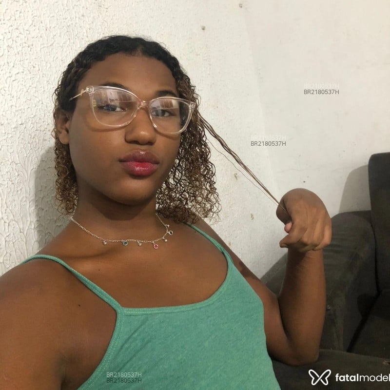 Acompanhante Kemilly Medeiros - Feed