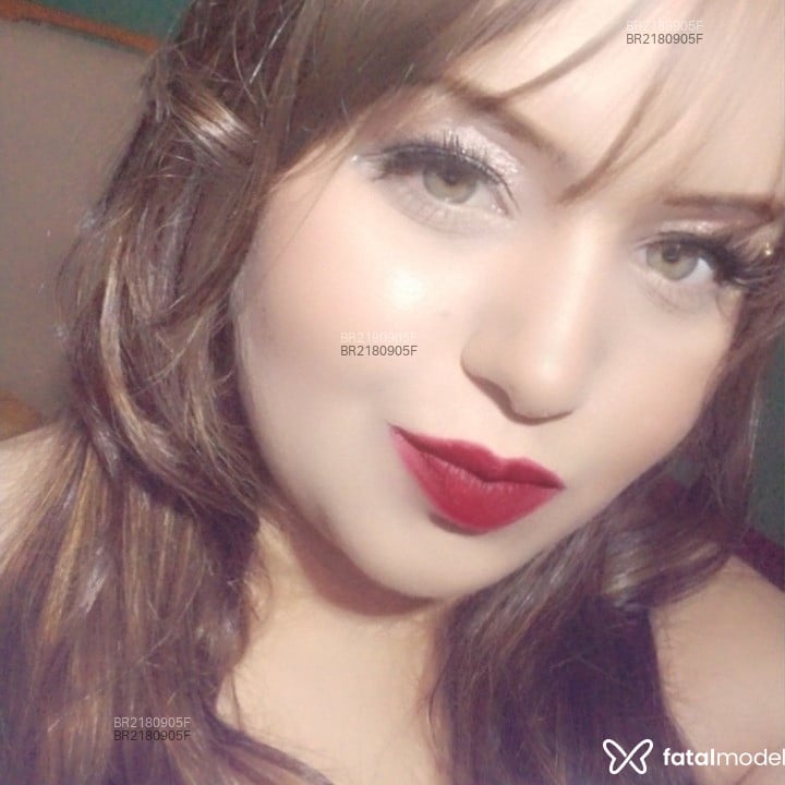 Acompanhante Dani Silva - Feed