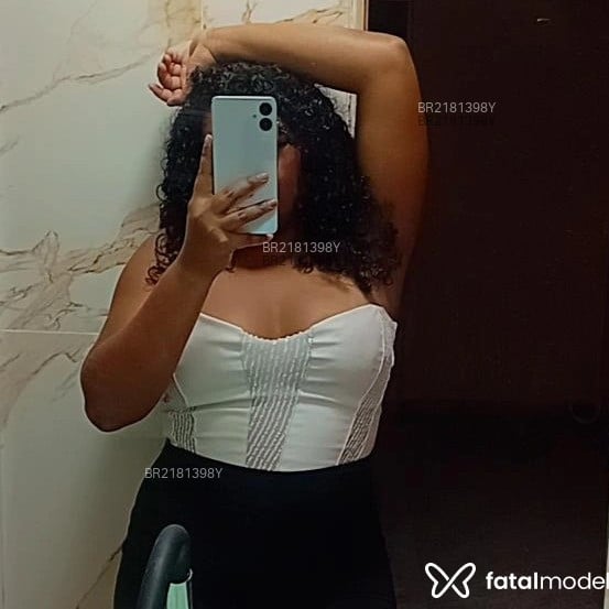 Acompanhante Carla Rodrigues - Feed