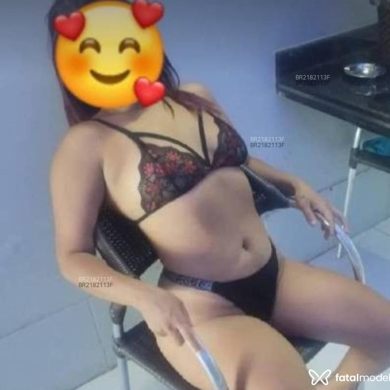 Acompanhante Bianca Rodrigues - Feed