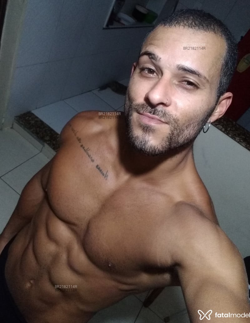 Acompanhante Marquez - Feed