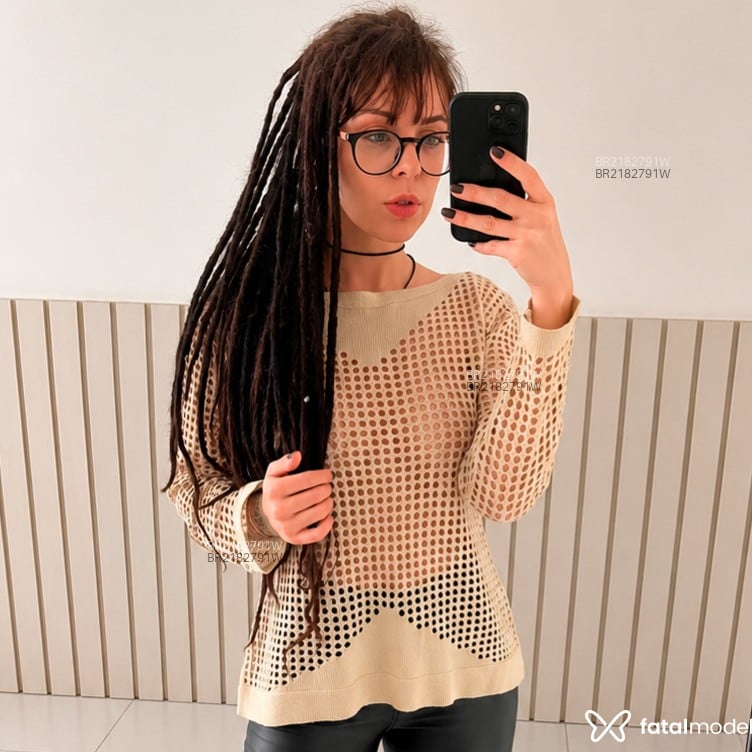 Acompanhante Ana Luna - Feed