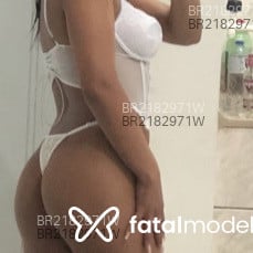 Acompanhante Dani Ferraz - Feed