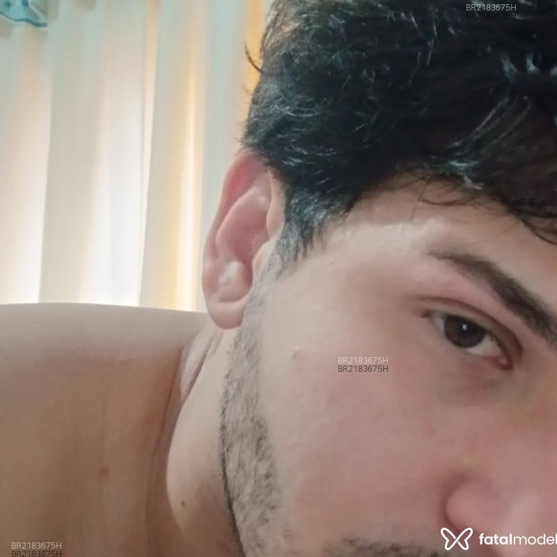 Acompanhante Novinhogostoso - Feed