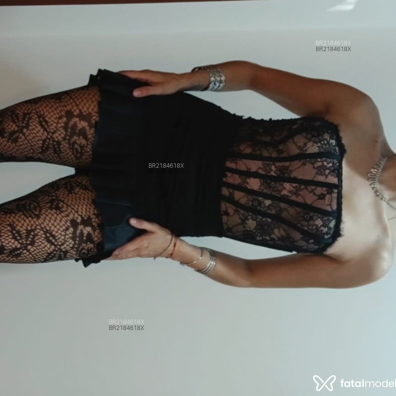 Acompanhante Bella Sarti - Feed