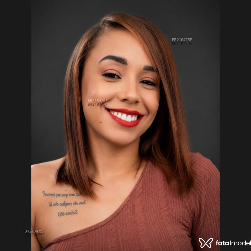 Acompanhante Amanda Silva - Feed