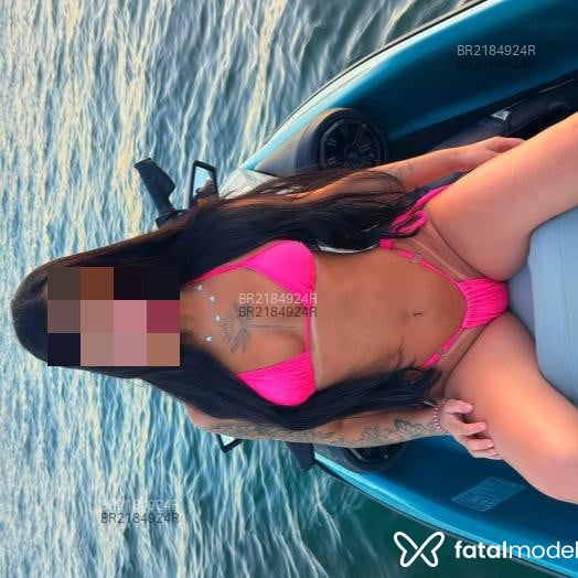 Acompanhante Julia Gabrielly - Feed