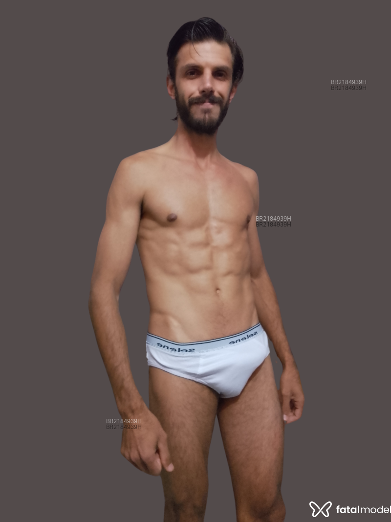 Acompanhante Rodri - Feed