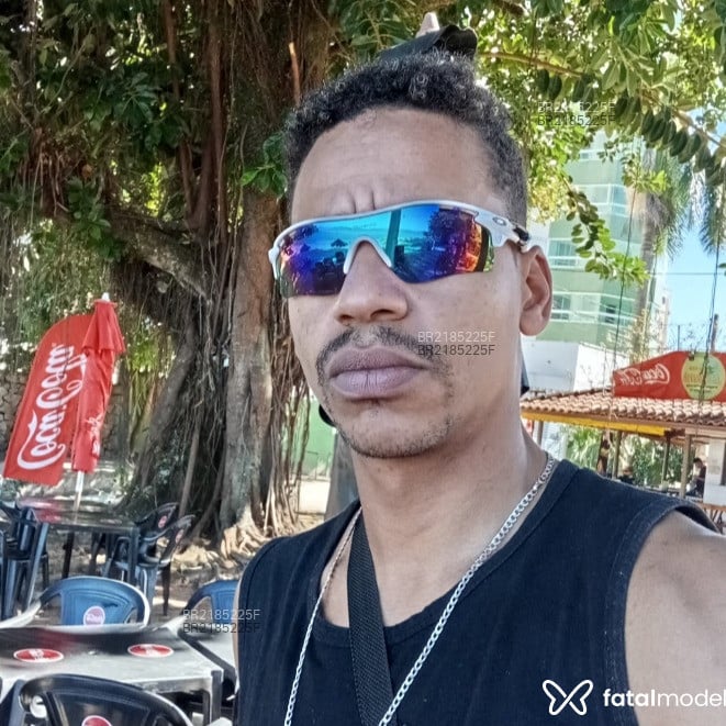 Acompanhante Willian Azevedo - Feed