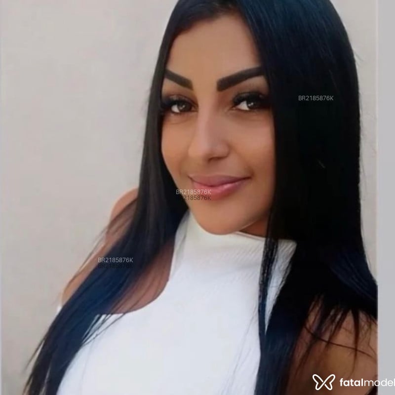 Acompanhante Ayla Brito - Feed