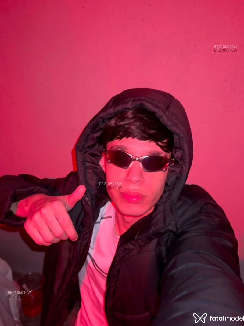 Acompanhante Novinhonovidade - Feed