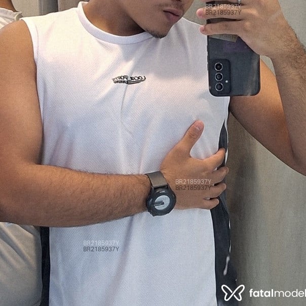 Acompanhante Guilherme Oliveira - Feed
