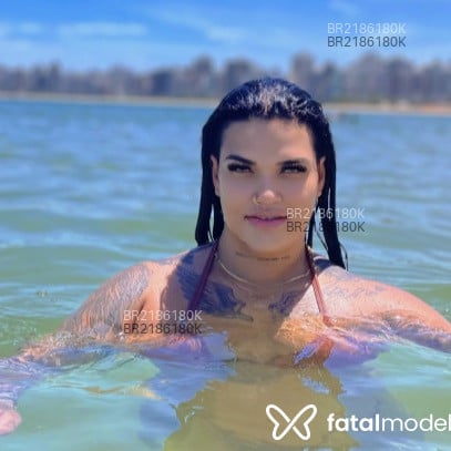 Acompanhante Bianca Bittencourt - Feed