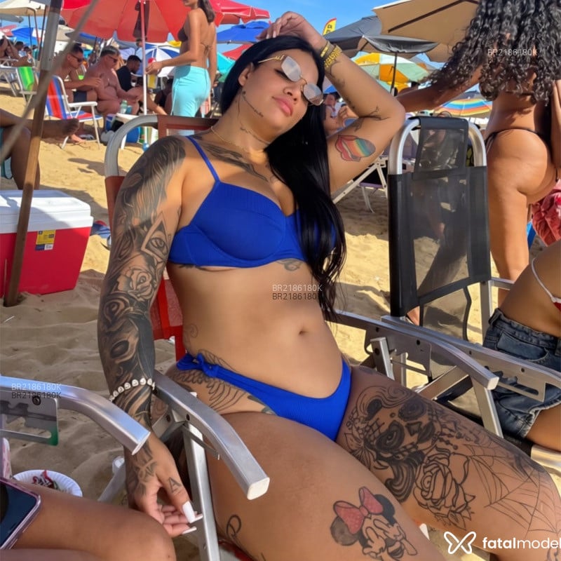 Acompanhante Bianca Bittencourt - Feed
