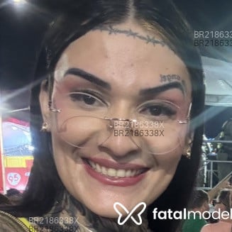 Acompanhante Lorrannynifetinha - Feed
