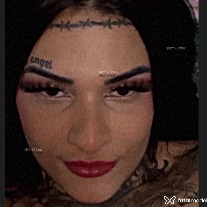 Acompanhante Lorrannynifetinha - Feed