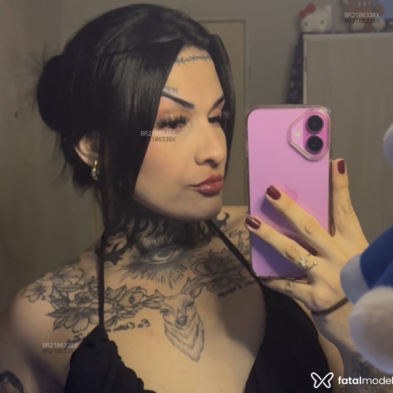 Acompanhante Lorrannynifetinha - Feed