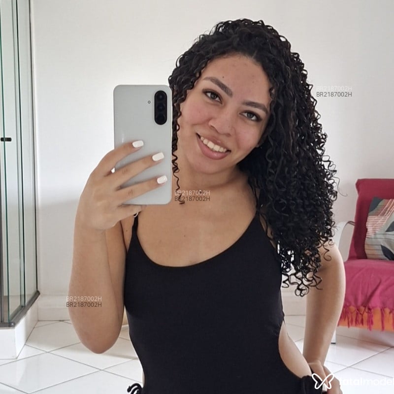 Acompanhante Larah - Feed