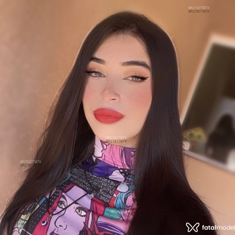 Acompanhante Mirela - Feed