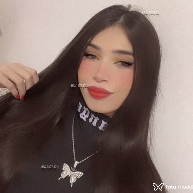 Acompanhante Mirela - Feed