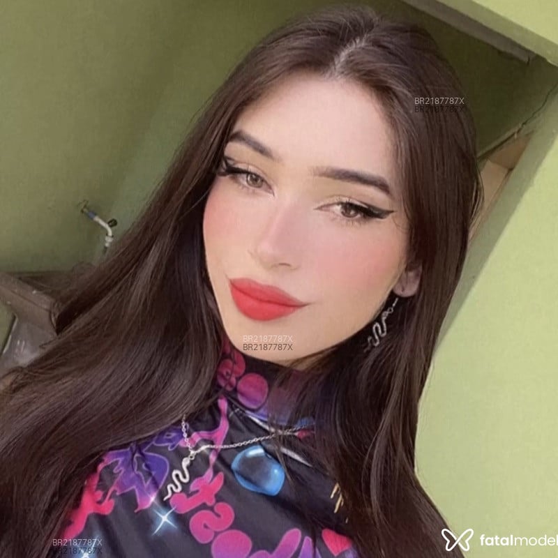 Acompanhante Mirela - Feed