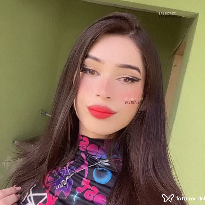 Acompanhante Mirela - Feed