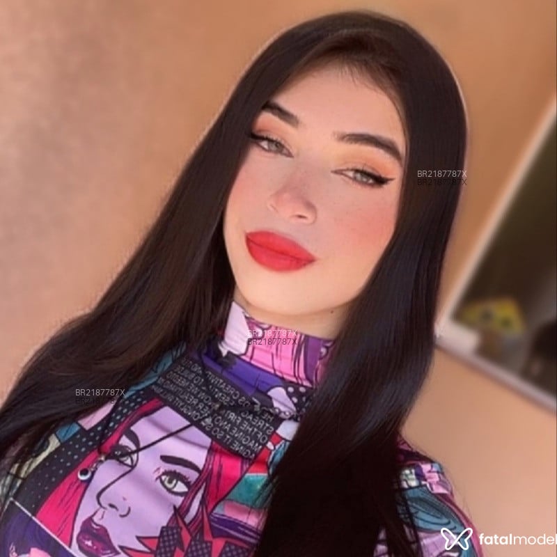 Acompanhante Mirela - Feed