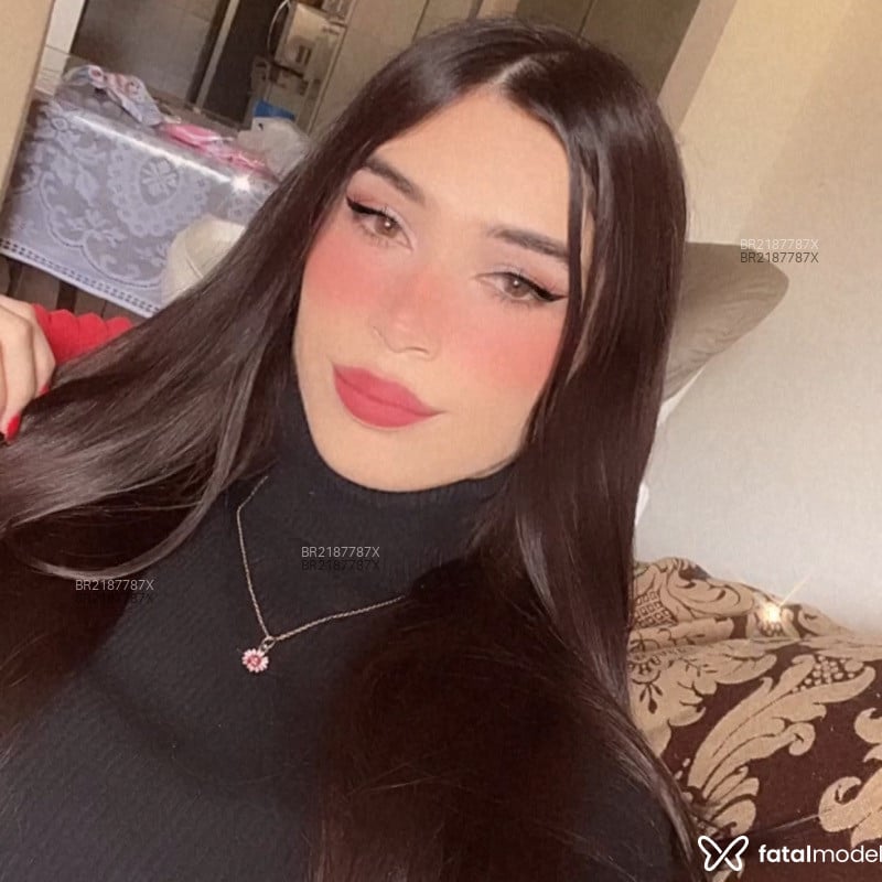 Acompanhante Mirela - Feed