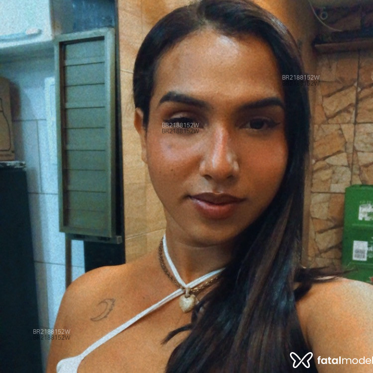 Acompanhante Julia Aguiar - Feed